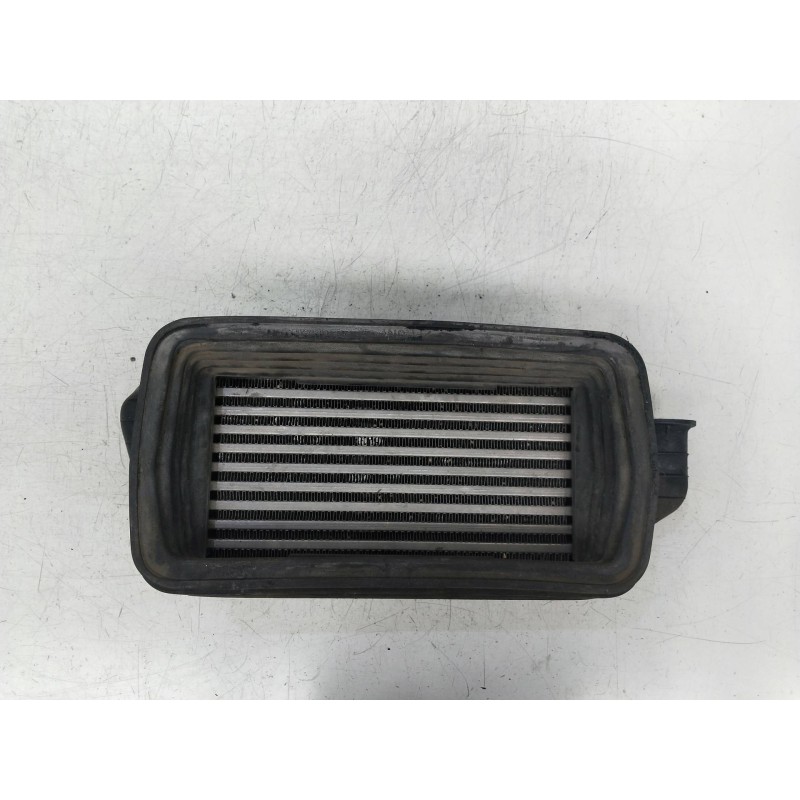Recambio de intercooler para ford escort berl./turnier 1.8 turbodiesel cat referencia OEM IAM 91FF9L440AB  