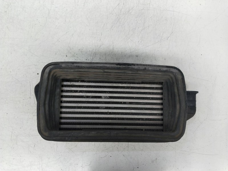 Recambio de intercooler para ford escort berl./turnier 1.8 turbodiesel cat referencia OEM IAM 91FF9L440AB  