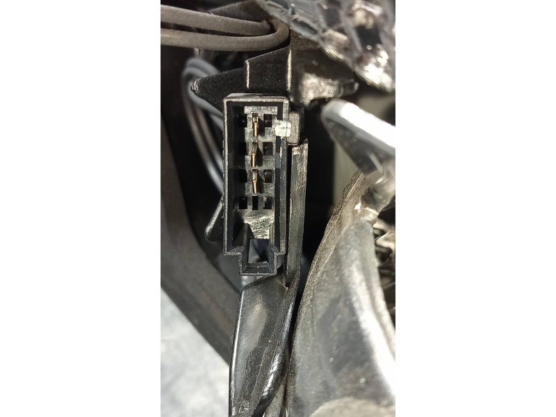 Recambio de piloto trasero derecho interior para opel astra j lim. 4türig selection referencia OEM IAM   