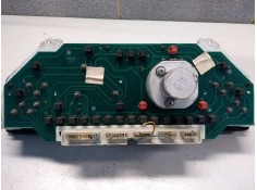 Recambio de cuadro instrumentos para alfa romeo 155 2.5 turbodiesel referencia OEM IAM 60600711 6025528  2