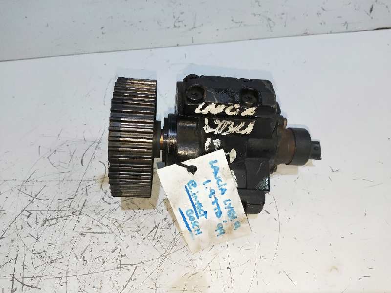 Recambio de bomba inyeccion para lancia lybra berlina 1.9 jtd cat referencia OEM IAM 0445010007 BOSCH 