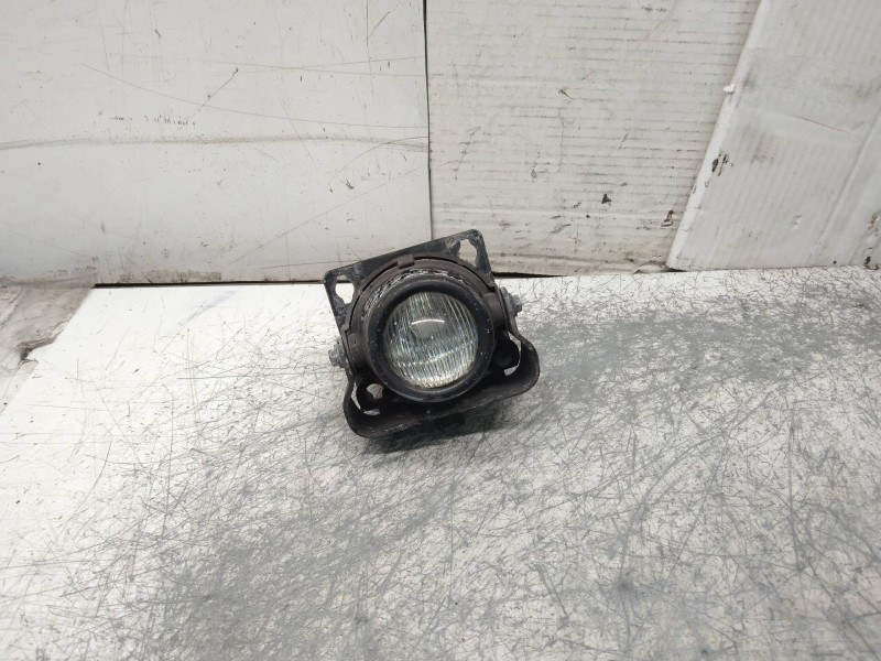 Recambio de faro antiniebla derecho para lancia thesis (115) 2.4 jtd executive referencia OEM IAM   