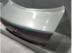 Recambio de tapa maletero para renault megane ii classic berlina 1.9 dci diesel referencia OEM IAM    2