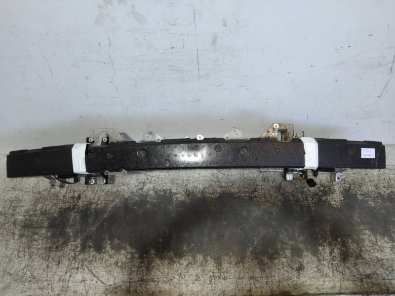 Recambio de refuerzo paragolpes trasero para bmw serie 7 (e65/e66) 745i referencia OEM IAM 701499811  