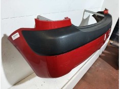 Recambio de paragolpes trasero para kia rio 1.5 crdi ex1 referencia OEM IAM    2