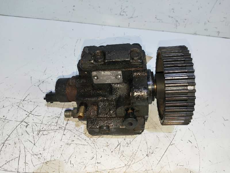 Recambio de bomba inyeccion para lancia lybra berlina 1.9 jtd cat referencia OEM IAM 0445010007 BOSCH 