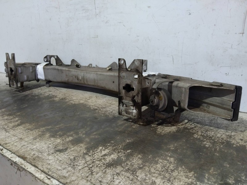 Recambio de refuerzo paragolpes trasero para bmw serie 7 (e65/e66) 745i referencia OEM IAM 701499811  