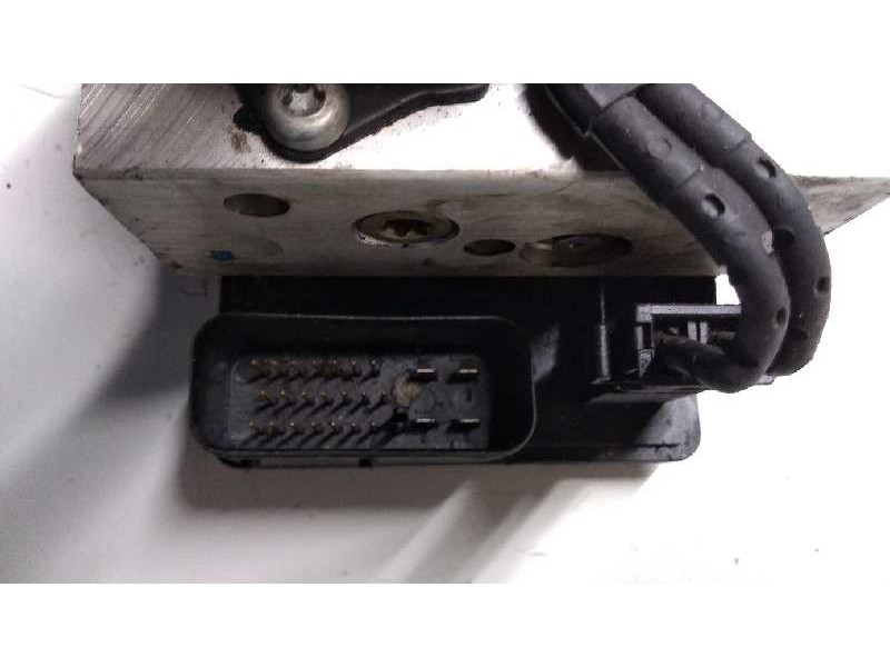 Recambio de abs para ford escort berl./turnier referencia OEM IAM 10094901003 98FG2C013AB 