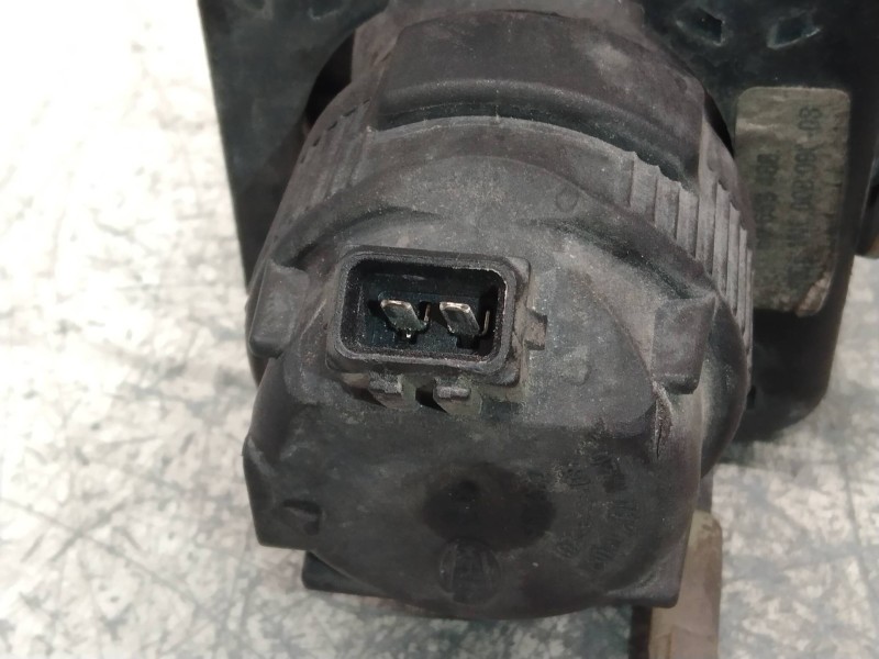 Recambio de faro antiniebla derecho para lancia thesis (115) 2.4 jtd executive referencia OEM IAM   