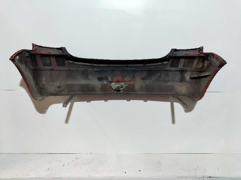 Recambio de paragolpes trasero para kia rio 1.5 crdi ex1 referencia OEM IAM   