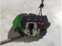 Recambio de motor cierre centralizado trasero izquierdo para hyundai i40 cw gl tecno referencia OEM IAM   