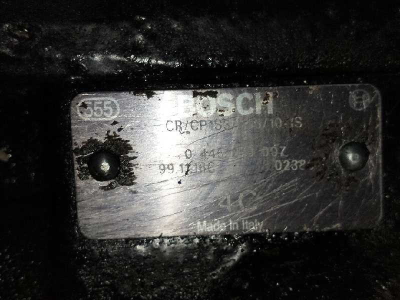 Recambio de bomba inyeccion para lancia lybra berlina 1.9 jtd cat referencia OEM IAM 0445010007 BOSCH 