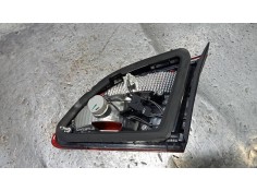 Recambio de piloto trasero izquierdo interior para opel astra j lim. 4türig selection referencia OEM IAM 25870193 90015154  2