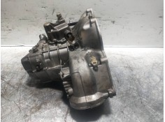 Recambio de caja cambios para opel astra f berlina 1.6 cat referencia OEM IAM F15C359 A33943 C359 2