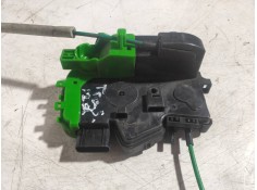 Recambio de motor cierre centralizado trasero izquierdo para hyundai i40 cw gl tecno referencia OEM IAM    2