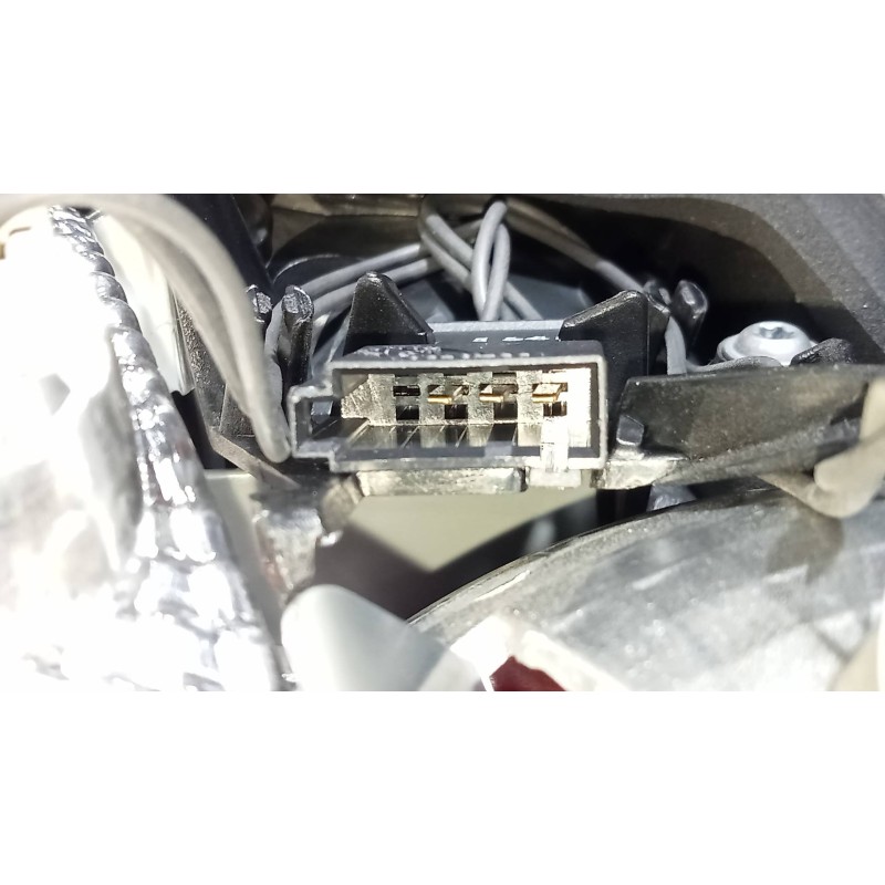 Recambio de piloto trasero izquierdo interior para opel astra j lim. 4türig selection referencia OEM IAM 25870193 90015154 