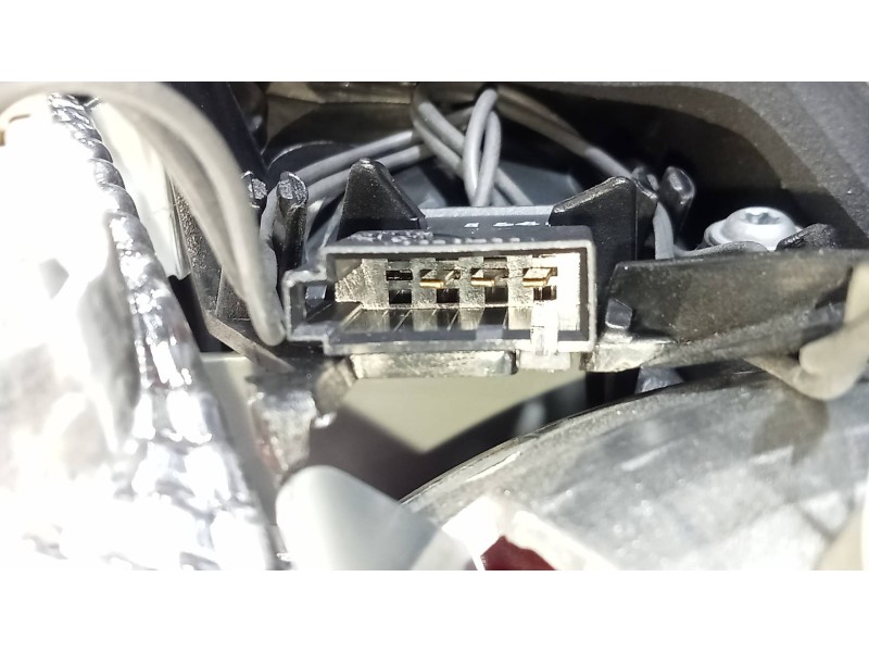 Recambio de piloto trasero izquierdo interior para opel astra j lim. 4türig selection referencia OEM IAM 25870193 90015154 