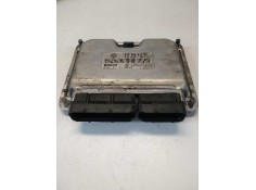 Recambio de centralita motor uce para skoda fabia (6y2/6y3) classic referencia OEM IAM 0281011412 045906019BM EDC15P