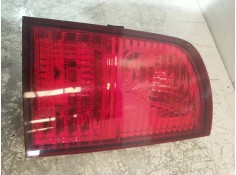 Recambio de piloto trasero izquierdo interior para ssangyong kyron 200 xdi limited referencia OEM IAM   