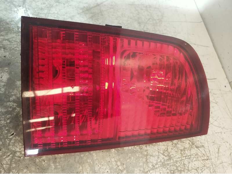 Recambio de piloto trasero izquierdo interior para ssangyong kyron 200 xdi limited referencia OEM IAM   