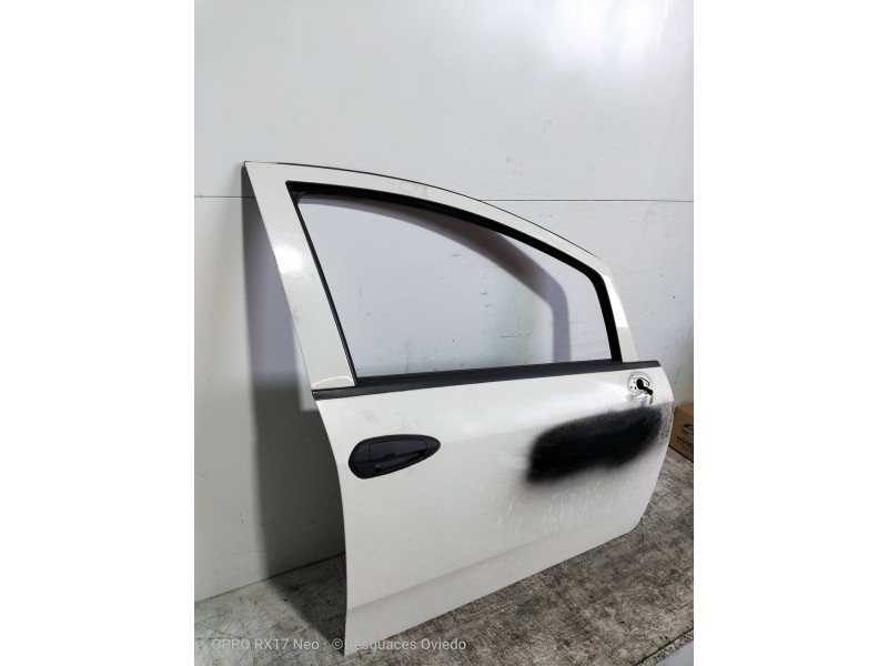 Recambio de puerta delantera derecha para fiat punto (evo) (199) dynamic referencia OEM IAM  5P 