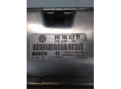 Recambio de centralita motor uce para skoda fabia (6y2/6y3) classic referencia OEM IAM 0281011412 045906019BM EDC15P 2