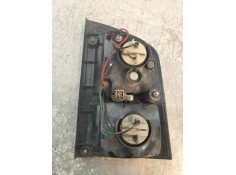 Recambio de piloto trasero izquierdo interior para ssangyong kyron 200 xdi limited referencia OEM IAM    2