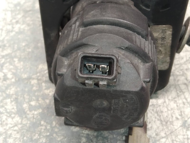 Recambio de faro antiniebla izquierdo para lancia thesis (115) 2.4 jtd executive referencia OEM IAM   