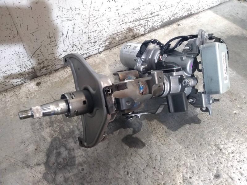 Recambio de columna direccion para citroen c1 urban ride referencia OEM IAM 452500H071 JJ301001571 
