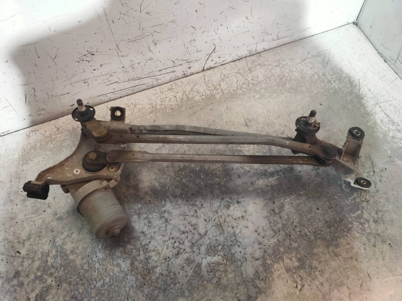 Recambio de motor limpia delantero para honda civic berlina 5 (eu7/8) 1.7 ctdi es referencia OEM IAM 404564  