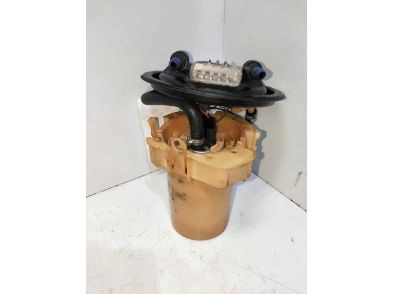 Recambio de bomba combustible para opel astra g coupé 1.8 16v referencia OEM IAM 0580313060 9157692 BOSCH AFORADOR