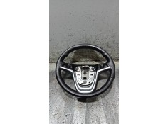 Recambio de volante para opel astra j lim. 4türig selection referencia OEM IAM   