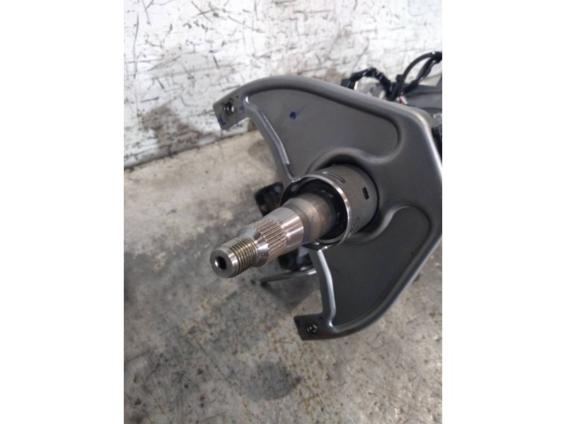 Recambio de columna direccion para citroen c1 urban ride referencia OEM IAM 452500H071 JJ301001571 