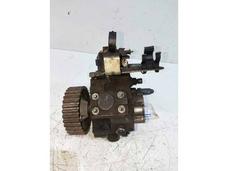 Recambio de bomba inyeccion para mazda 3 berlina (bk) 1.6 crdt active referencia OEM IAM 0445010102 BOSCH 