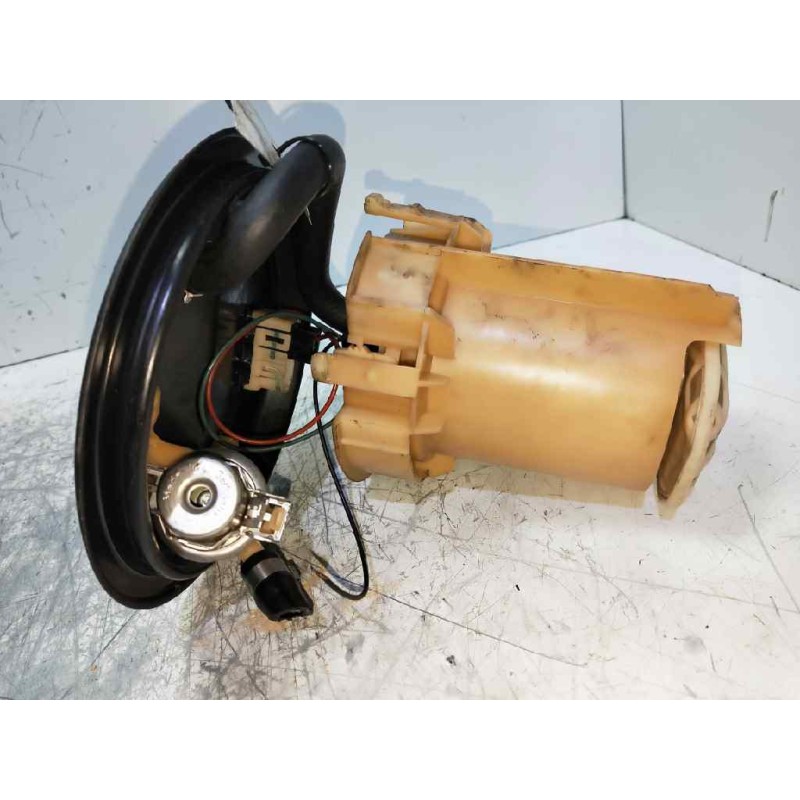 Recambio de bomba combustible para opel astra g coupé 1.8 16v referencia OEM IAM 0580313060 9157692 BOSCH AFORADOR