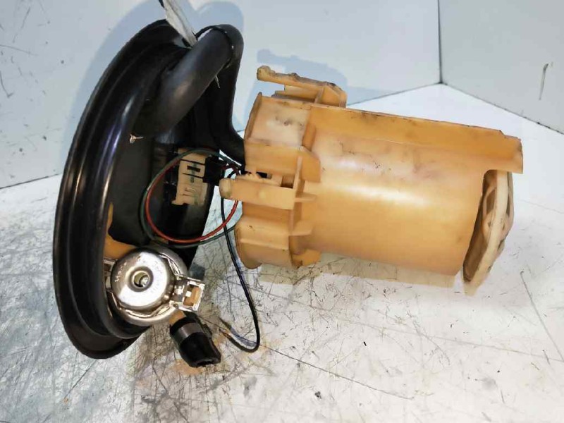 Recambio de bomba combustible para opel astra g coupé 1.8 16v referencia OEM IAM 0580313060 9157692 BOSCH AFORADOR