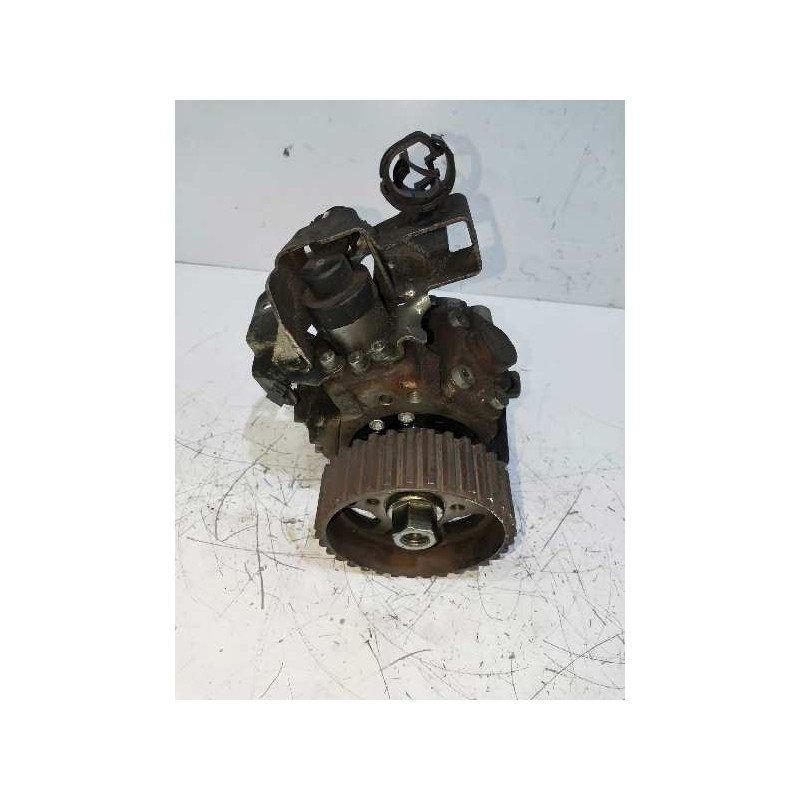 Recambio de bomba inyeccion para mazda 3 berlina (bk) 1.6 crdt active referencia OEM IAM 0445010102 BOSCH 