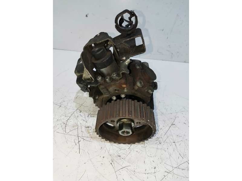 Recambio de bomba inyeccion para mazda 3 berlina (bk) 1.6 crdt active referencia OEM IAM 0445010102 BOSCH 