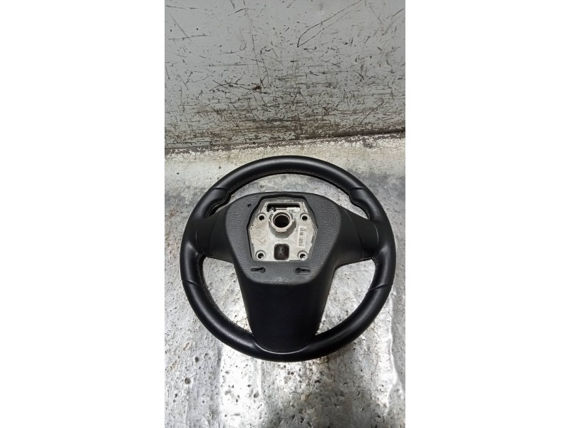 Recambio de volante para opel astra j lim. 4türig selection referencia OEM IAM   