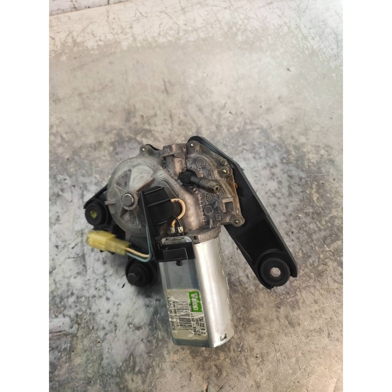 Recambio de motor limpia trasero para honda civic berlina 5 (eu7/8) 1.7 ctdi es referencia OEM IAM 53022912 7671AS6DE001 