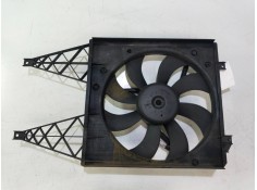 Recambio de electroventilador para skoda fabia (6y2/6y3) classic referencia OEM IAM 6Q0121207L  