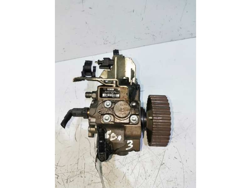 Recambio de bomba inyeccion para mazda 3 berlina (bk) 1.6 crdt active referencia OEM IAM 0445010102 BOSCH 