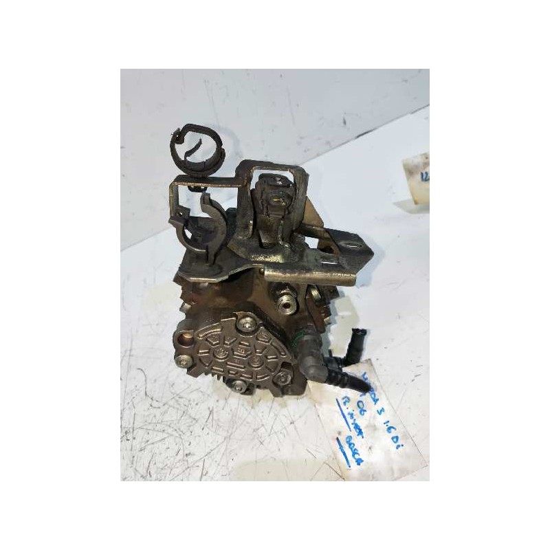 Recambio de bomba inyeccion para mazda 3 berlina (bk) 1.6 crdt active referencia OEM IAM 0445010102 BOSCH 