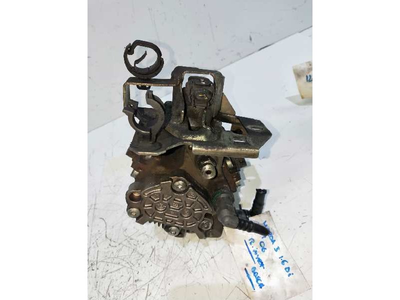 Recambio de bomba inyeccion para mazda 3 berlina (bk) 1.6 crdt active referencia OEM IAM 0445010102 BOSCH 