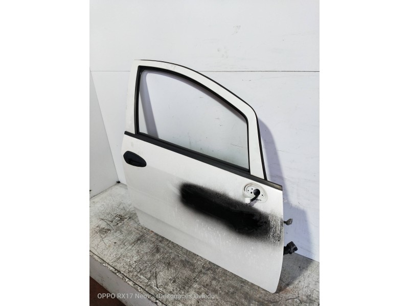 Recambio de puerta delantera derecha para fiat punto (evo) (199) dynamic referencia OEM IAM  5P 