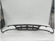Recambio de rejilla delantera para ford explorer 4.0 xlt referencia OEM IAM    2