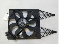 Recambio de electroventilador para skoda fabia (6y2/6y3) classic referencia OEM IAM 6Q0121207L   2