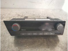 Recambio de mando calefaccion / aire acondicionado para ssangyong kyron 200 xdi limited referencia OEM IAM 6870009020  