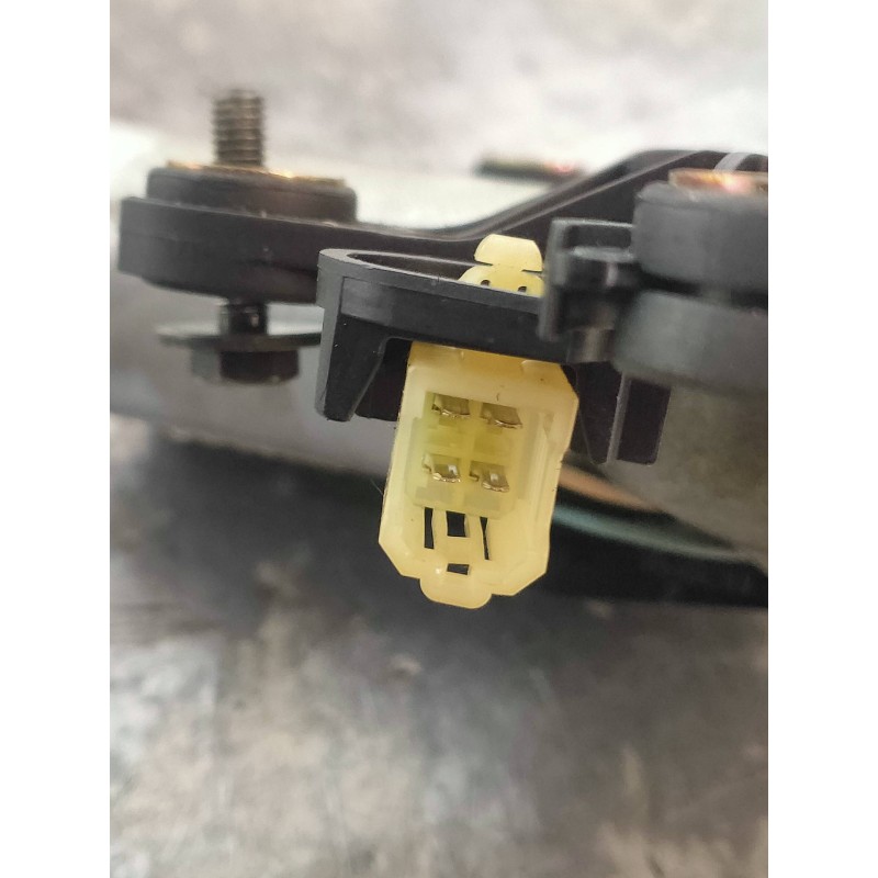 Recambio de motor limpia trasero para honda civic berlina 5 (eu7/8) 1.7 ctdi es referencia OEM IAM 53022912 7671AS6DE001 