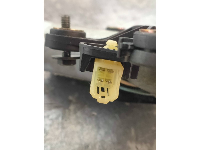 Recambio de motor limpia trasero para honda civic berlina 5 (eu7/8) 1.7 ctdi es referencia OEM IAM 53022912 7671AS6DE001 